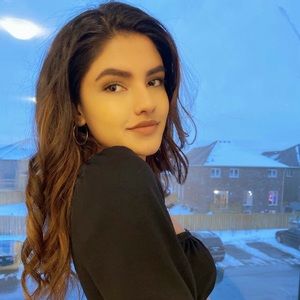 Meet your Posher, Serrena